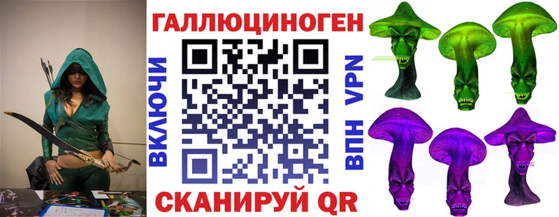 Псилоцибиновые грибы Cubensis  Славск 